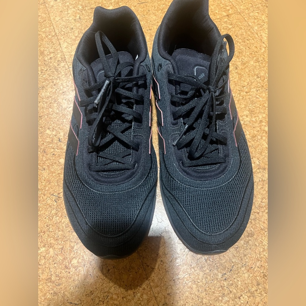 Adidas Women’s Black shoes